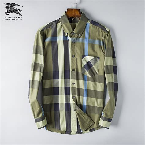 cheap burberry shirts for sale|cheap burberry long sleeve shirt.